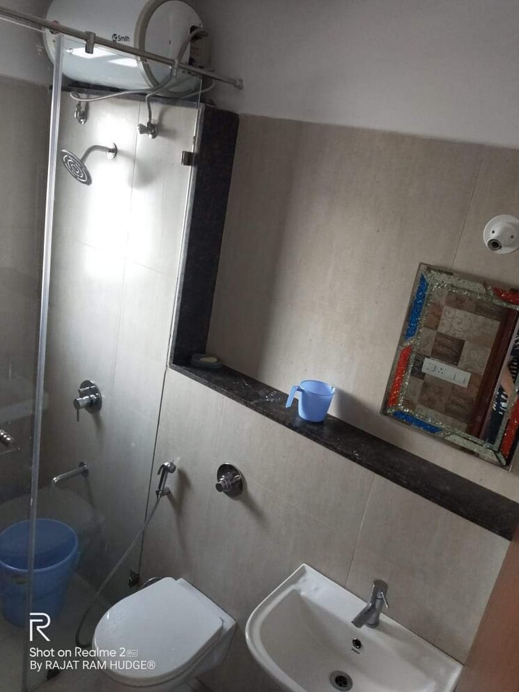 Bathroom, amanora-neo-towers 1 Bedroom 690 Sq.Ft. Apartment In Hadapsar Pune 7861689