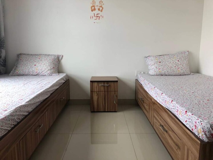 Room, amanora-neo-towers 1 Bedroom 690 Sq.Ft. Apartment In Hadapsar Pune 7861689