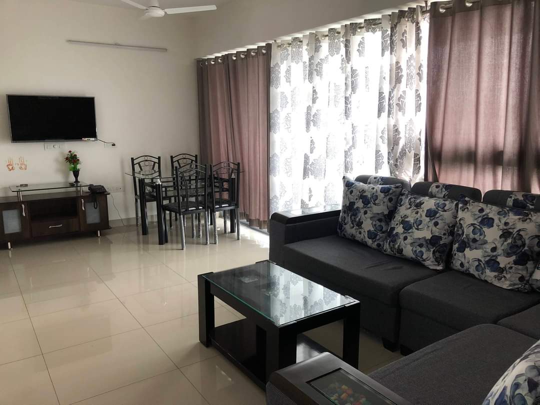 1 BHK Apartment For Sale in Amanora Neo Towers