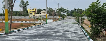 Plot For Resale in Yelahanka Bangalore  7861704