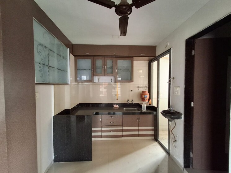 Kitchen, sector 72 2 Bedroom 975 Sq.Ft. Apartment In Sector 72 Noida 7861831