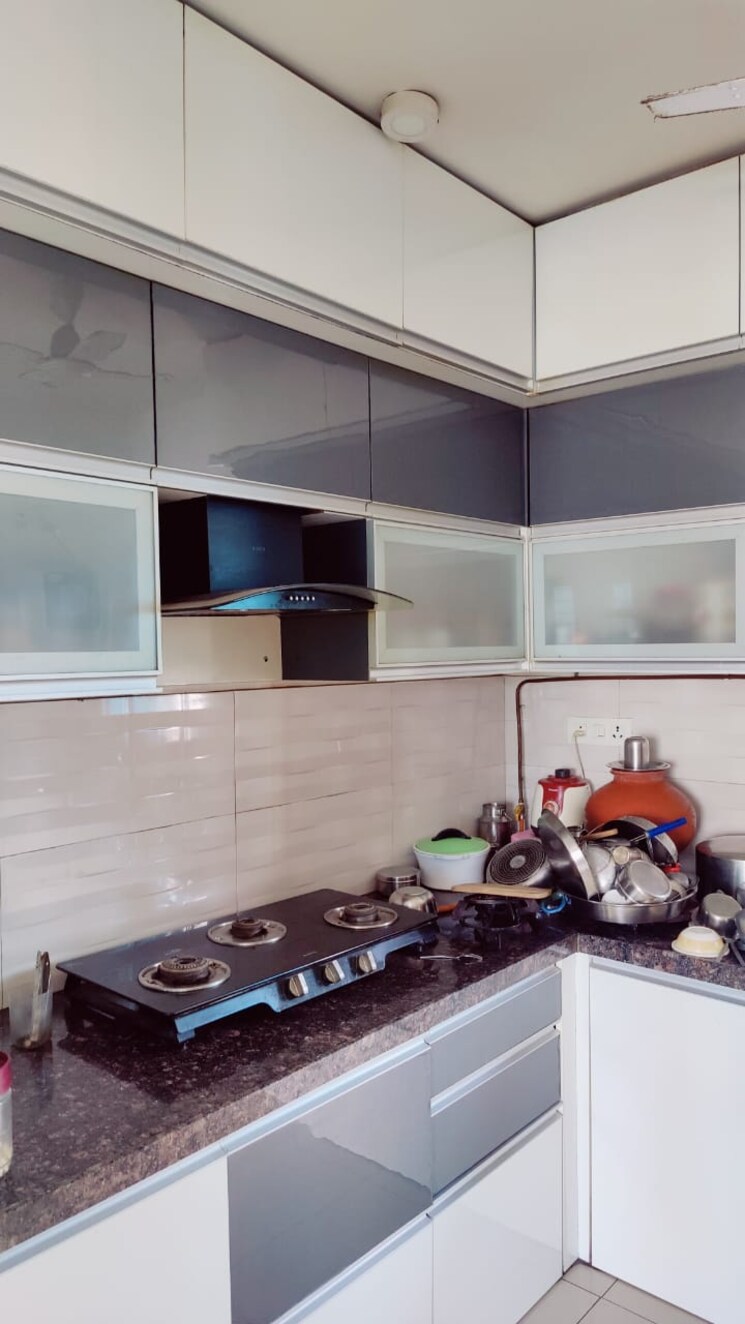 Kitchen, amanora-neo-towers 2 Bedroom 750 Sq.Ft. Apartment In Hadapsar Pune 7861780