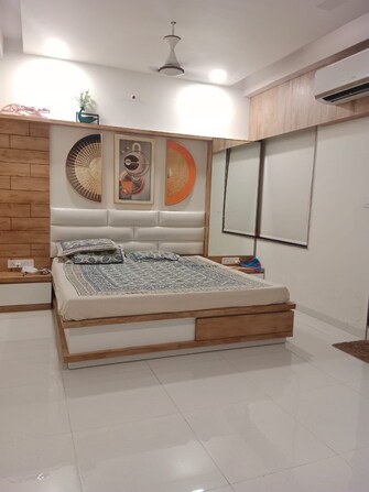 4 BHK Villa For Resale in Radhe Lake View Hathijan Ahmedabad  7850090