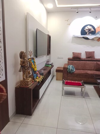 4 BHK Villa For Resale in Radhe Lake View Hathijan Ahmedabad  7850090