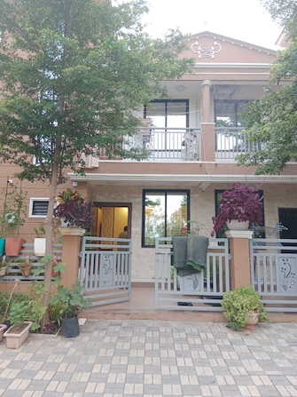 4 BHK Villa For Resale in Radhe Lake View Hathijan Ahmedabad  7850090