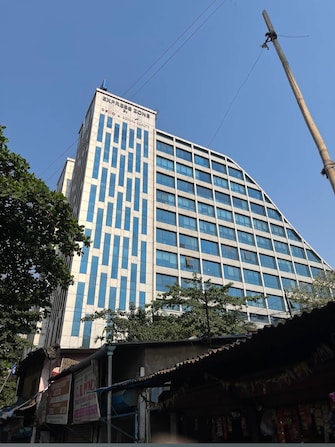 Commercial Office Space 184 Sq.Ft. For Rent in Malad East Mumbai  7861786