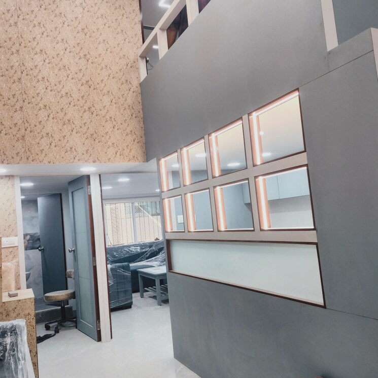 undefined, dilkap-chambers Commercial Office Space 600 Sq.Ft. In Andheri West Mumbai 7861793