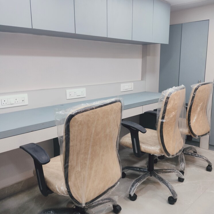 Master Bedroom, dilkap-chambers Commercial Office Space 600 Sq.Ft. In Andheri West Mumbai 7861793