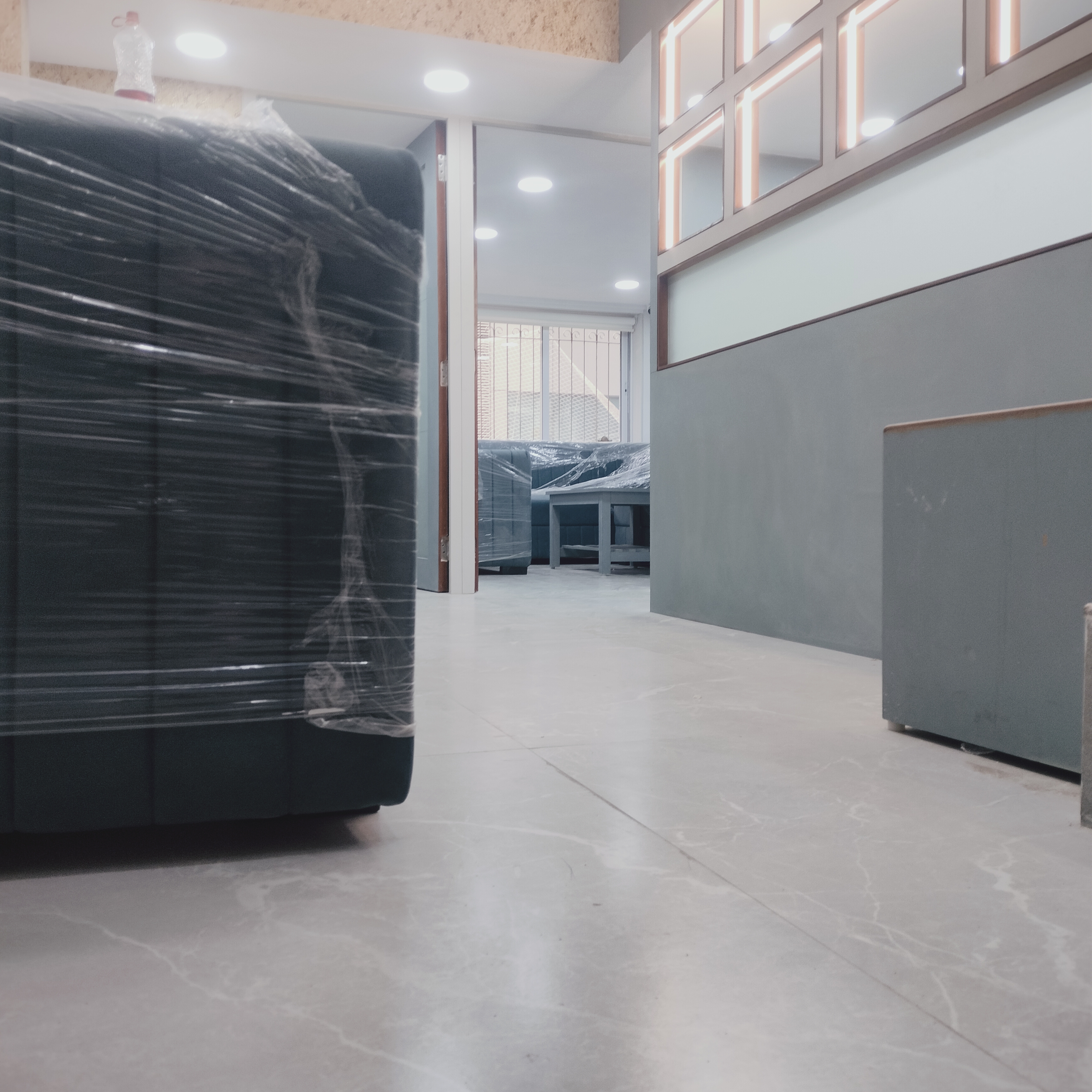 Office Space For Rent in Dilkap Chambers