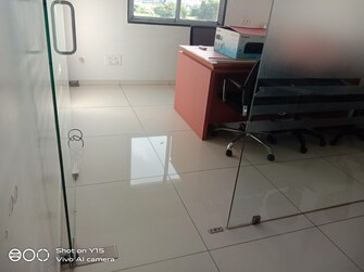 Commercial Office Space 200 Sq.Ft. For Resale in Sector 19a Navi Mumbai  7861779