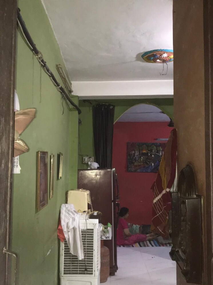 undefined, shahdara 1 Bedroom 550 Sq.Ft. Independent House In Shahdara Delhi 7861795