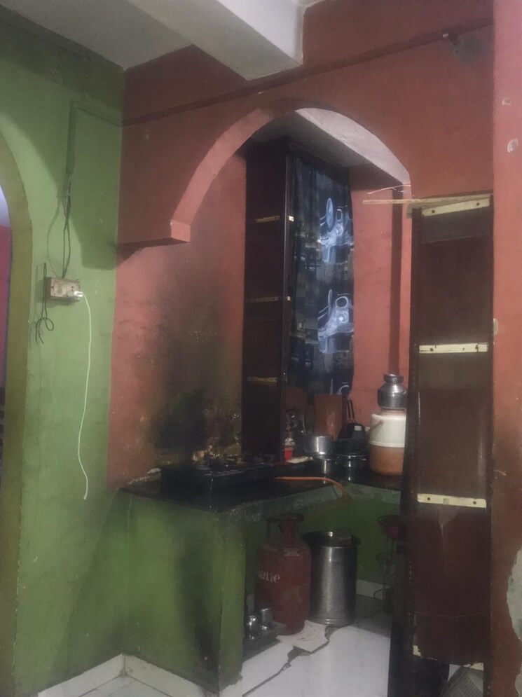 undefined, shahdara 1 Bedroom 550 Sq.Ft. Independent House In Shahdara Delhi 7861795