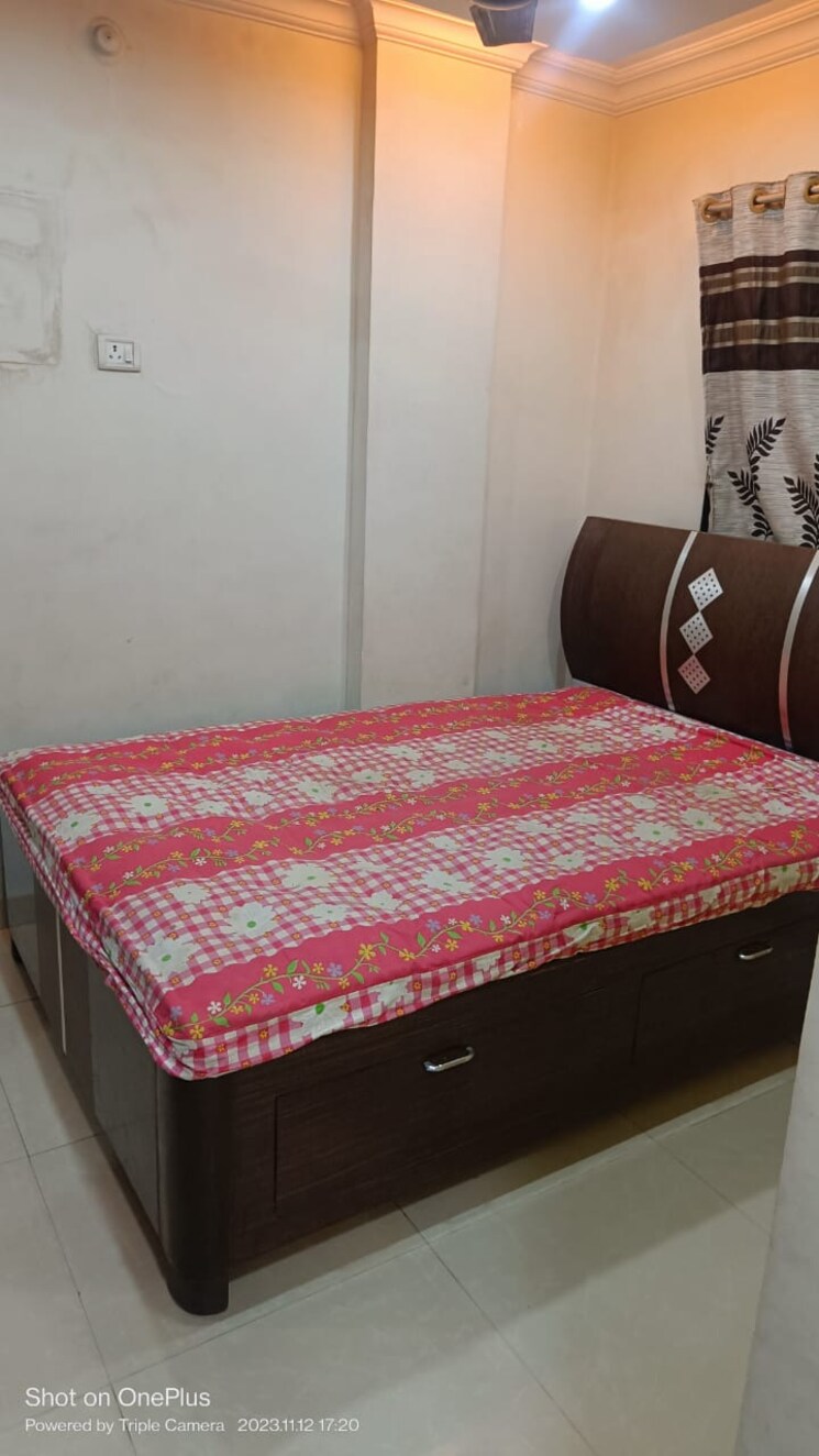 Bedroom, lakhanis-palm-view 1 Bedroom 565 Sq.Ft. Apartment In Nerul Navi Mumbai 7861807