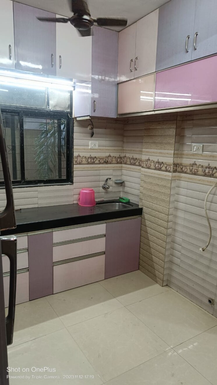 Kitchen, lakhanis-palm-view 1 Bedroom 565 Sq.Ft. Apartment In Nerul Navi Mumbai 7861807