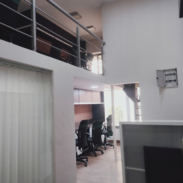 Floor Plan, dilkap-chambers Commercial Office Space 1200 Sq.Ft. In Andheri West Mumbai 7861872