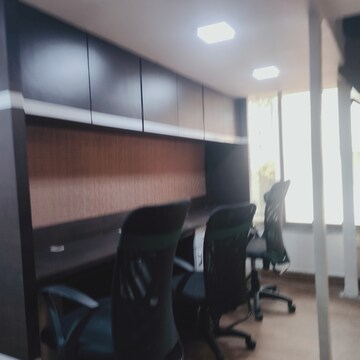 Team Area in  Office Space at Dilkap Chambers, Andheri West – for Rent