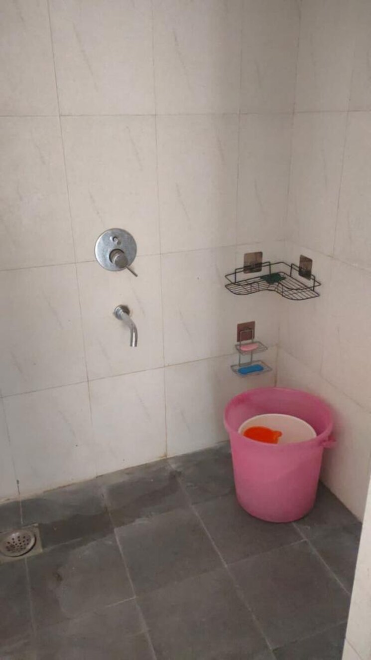 Bathroom, lodha-casa-rio 1 Bedroom 774 Sq.Ft. Apartment In Dombivli East Thane 7861945