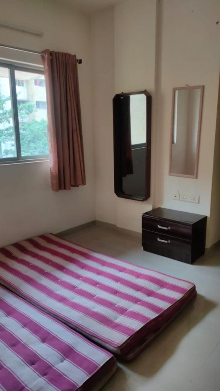 Living Room, lodha-casa-rio 1 Bedroom 774 Sq.Ft. Apartment In Dombivli East Thane 7861945