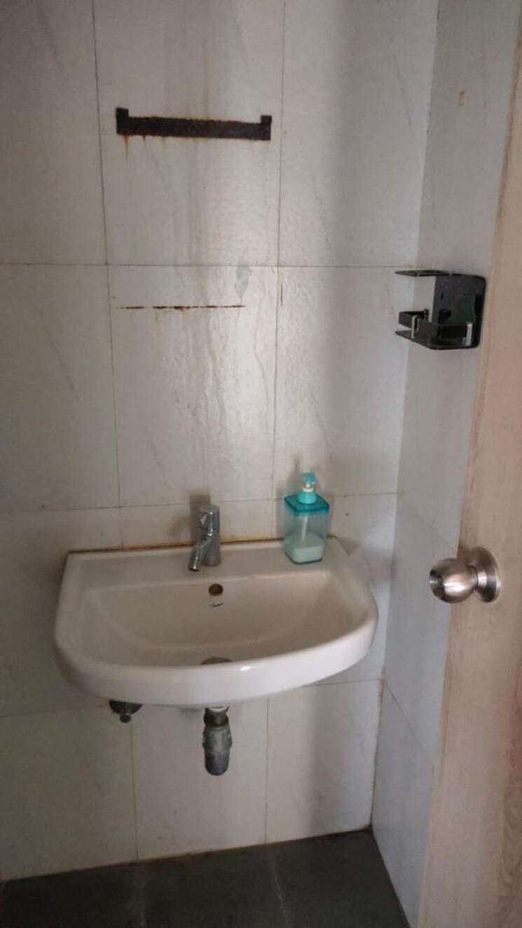 Bathroom, lodha-casa-rio 1 Bedroom 774 Sq.Ft. Apartment In Dombivli East Thane 7861945