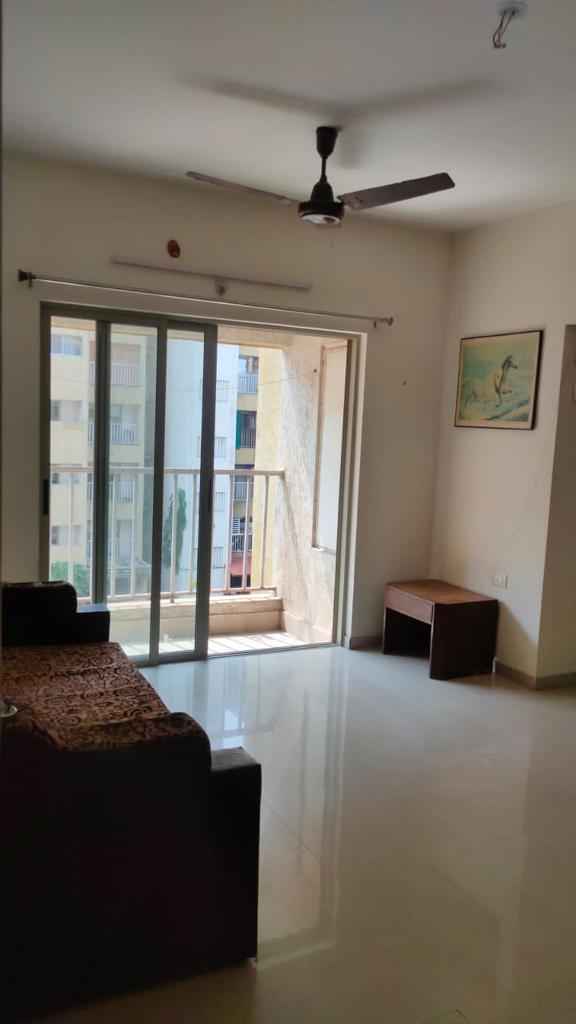 1 BHK Apartment For Sale in Lodha Casa Rio