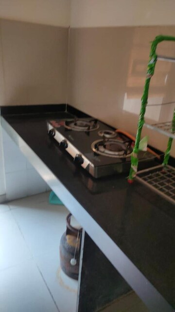 Furnished Amenities in 1 BHK Apartment at Lodha Casa Rio, Dombivli East – for Sale