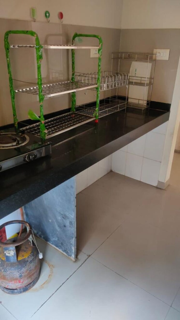 Kitchen, lodha-casa-rio 1 Bedroom 774 Sq.Ft. Apartment In Dombivli East Thane 7861945