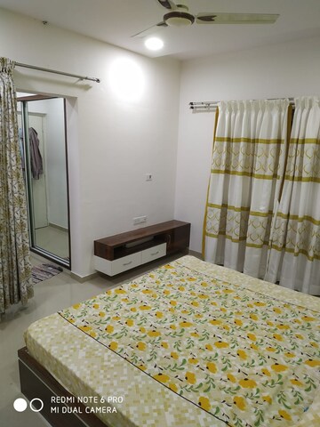 Bedroom in 1 BHK Apartment at Sector 44a – for Sale