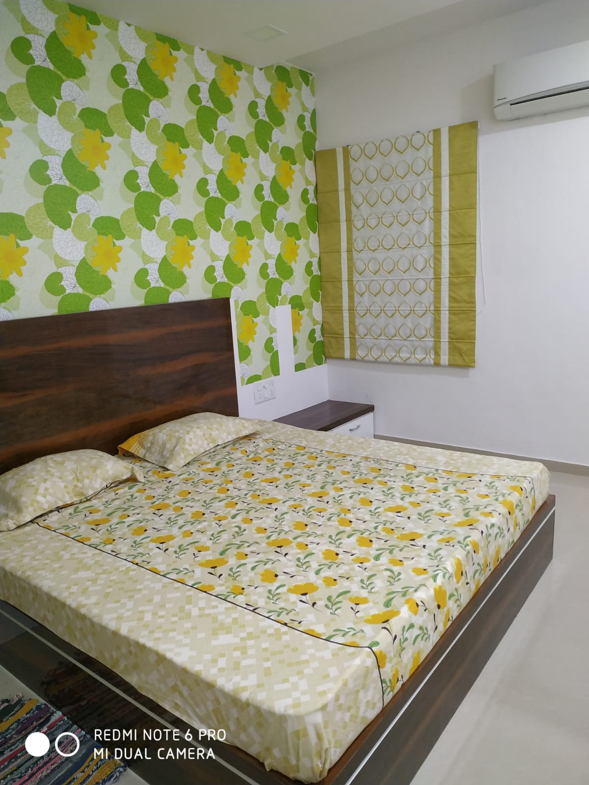 1 BHK + Pooja Room Apartment For Sale in Sector 44A