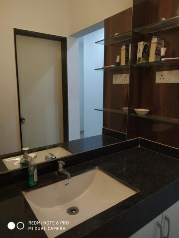 Living Room in 1 BHK Apartment at Sector 44a – for Sale