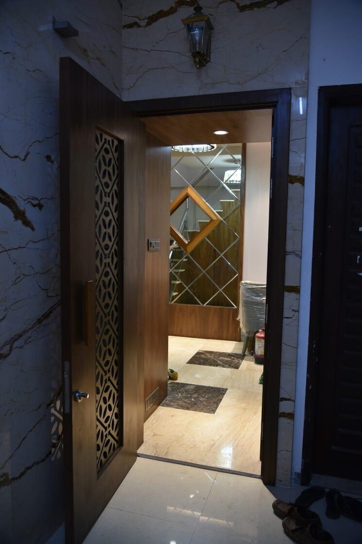 Living Room, vtp-urban-space 5 Bedroom 4500 Sq.Ft. Penthouse In Nibm Road Pune 7861927