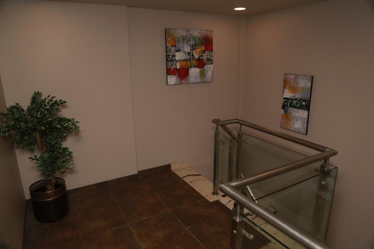 Balcony, vtp-urban-space 5 Bedroom 4500 Sq.Ft. Penthouse In Nibm Road Pune 7861927