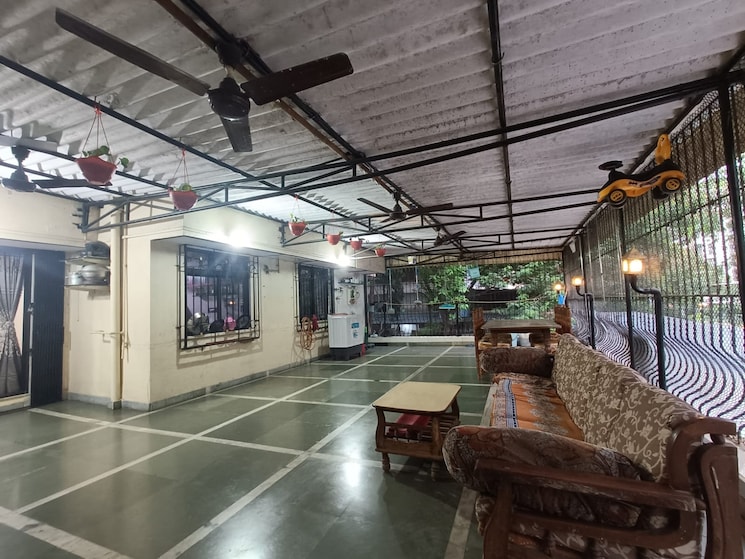 Exterior View, happy-home-complex 2 Bedroom 1200 Sq.Ft. Apartment In Mira Road Thane 7861968