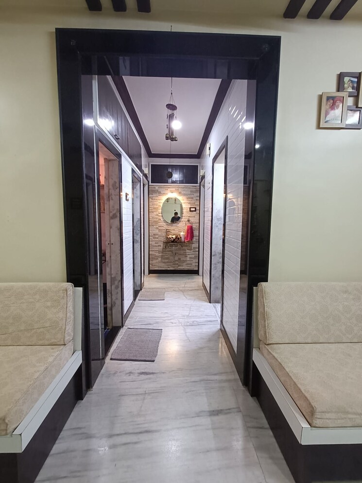 undefined, happy-home-complex 2 Bedroom 1200 Sq.Ft. Apartment In Mira Road Thane 7861968