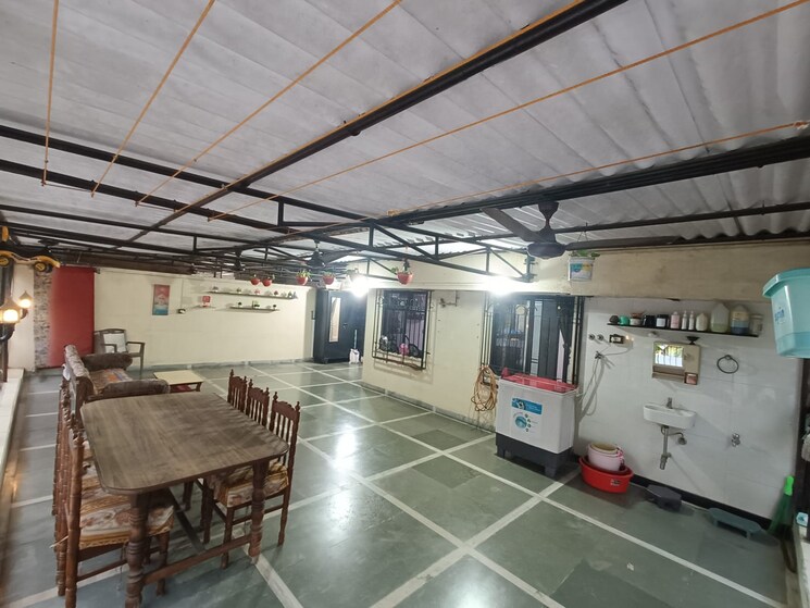  Parking, happy-home-complex 2 Bedroom 1200 Sq.Ft. Apartment In Mira Road Thane 7861968