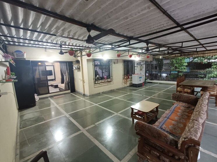 Gym, happy-home-complex 2 Bedroom 1200 Sq.Ft. Apartment In Mira Road Thane 7861968