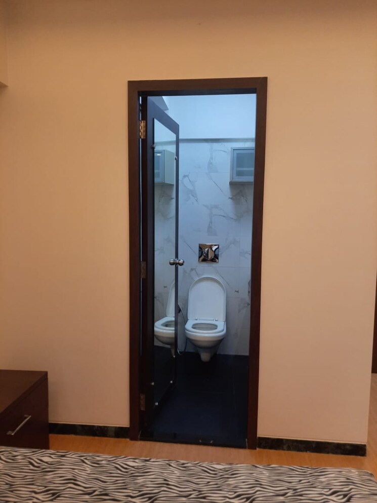 Bathroom, dinesh-terrace-chs 1 Bedroom 637 Sq.Ft. Apartment In Mira Road Thane 7862002