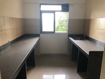 1 BHK Apartment For Sale in Vijay Garden, Ghodbunder Road