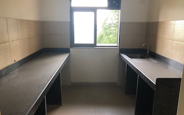 1 BHK Apartment For Sale in Vijay Garden, Ghodbunder Road