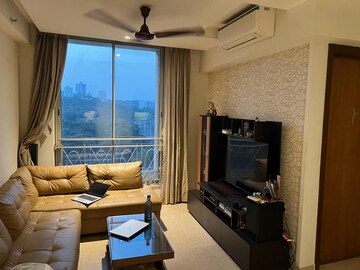 1 BHK Apartment For Resale in The Wadhwa Solitaire Kolshet Road Thane  7861962