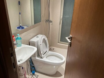 1 BHK Apartment For Resale in The Wadhwa Solitaire Kolshet Road Thane  7861962