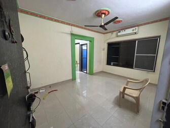 1 BHK Apartment For Resale in River Park Complex Dahisar East Mumbai  7862006