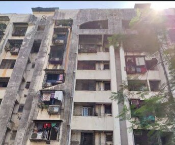 1 BHK Apartment For Rent in Ravi CHS Kandivali Kandivali West Mumbai  7861992