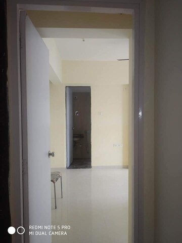 Building Lobby in 3 BHK Apartment at Satguru Solitaire, Kasarvadavali – for Sale