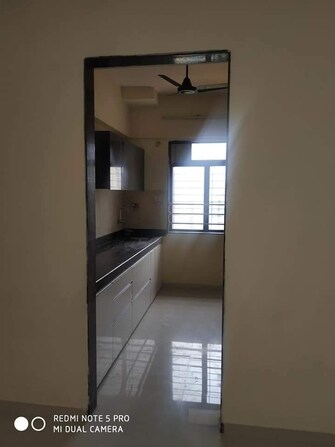 3 BHK Apartment For Resale in Satguru Solitaire Kasarvadavali Thane  7862039