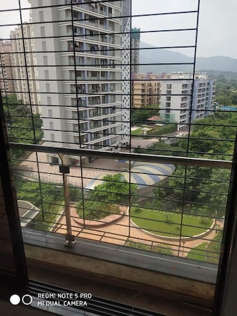 3 BHK Apartment For Resale in Satguru Solitaire Kasarvadavali Thane  7862039