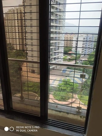 3 BHK Apartment For Resale in Satguru Solitaire Kasarvadavali Thane  7862039