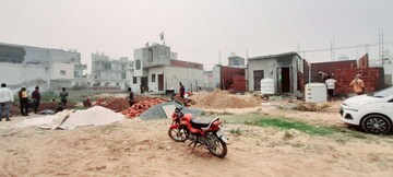  Plot For Sale in Maruti Kunj