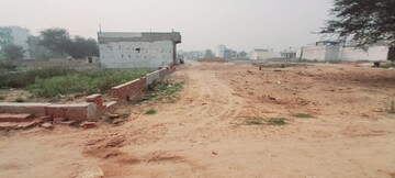 Plot Area in  Plot at Maruti Kunj – for Sale