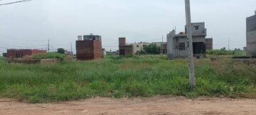  Plot – Exterior View View at Maruti Kunj - for Sale