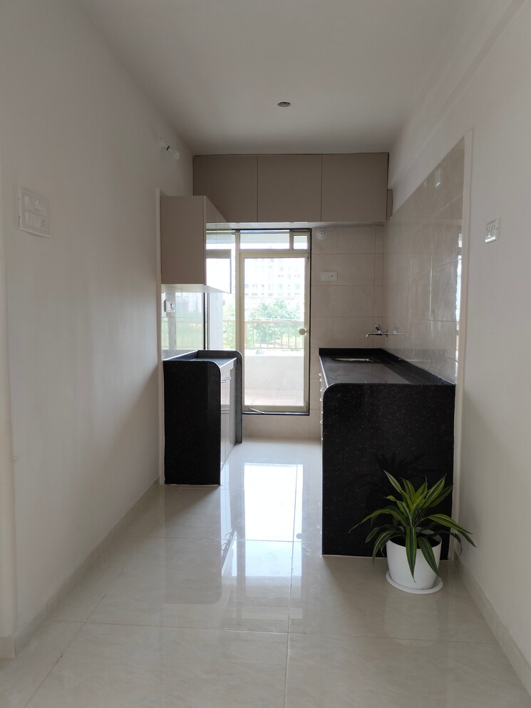 Kitchen, ace-rushi-vihar-nx 1 Bedroom 397 Sq.Ft. Apartment In Virar East Palghar 7862055